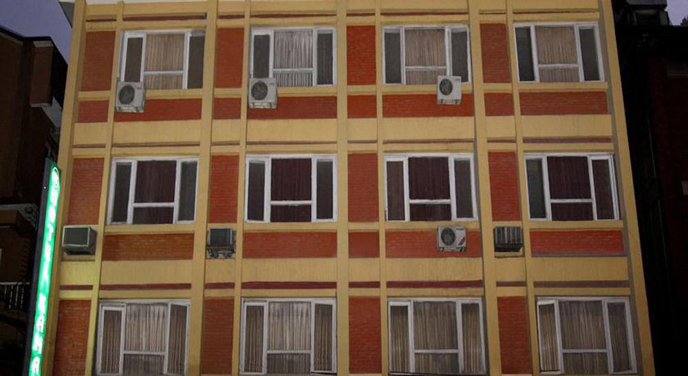 Hotel Kamal Kathmandu Bagian luar foto