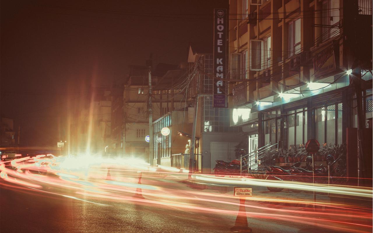 Hotel Kamal Kathmandu Bagian luar foto