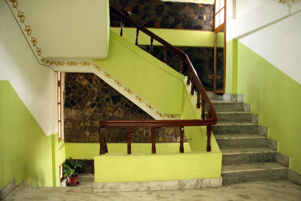 Hotel Kamal Kathmandu Bagian luar foto