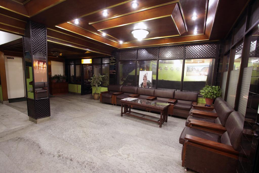 Hotel Kamal Kathmandu Bagian luar foto