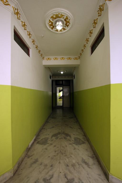 Hotel Kamal Kathmandu Bagian luar foto