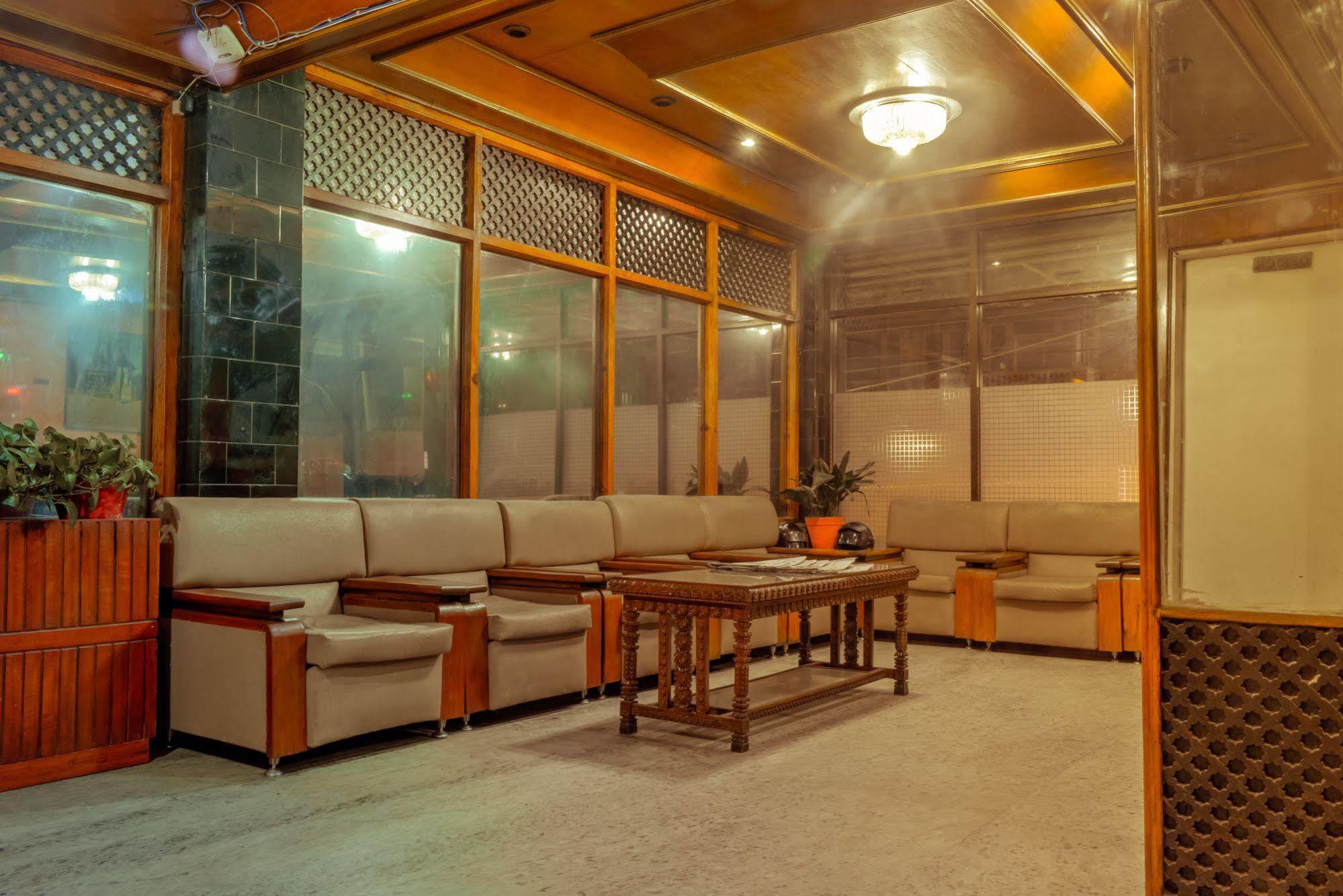 Hotel Kamal Kathmandu Bagian luar foto