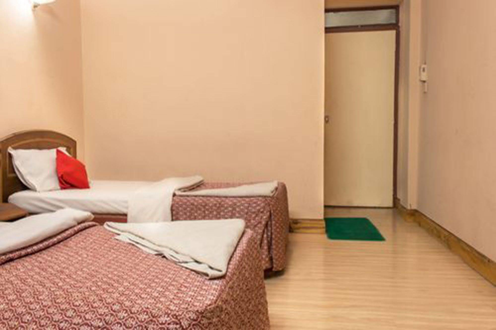 Hotel Kamal Kathmandu Bagian luar foto
